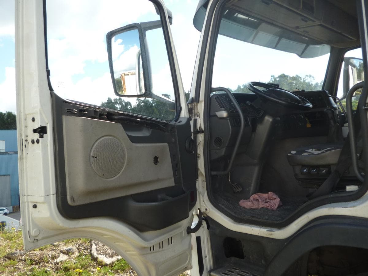 VOLVO FM9 260 — imagen 7
