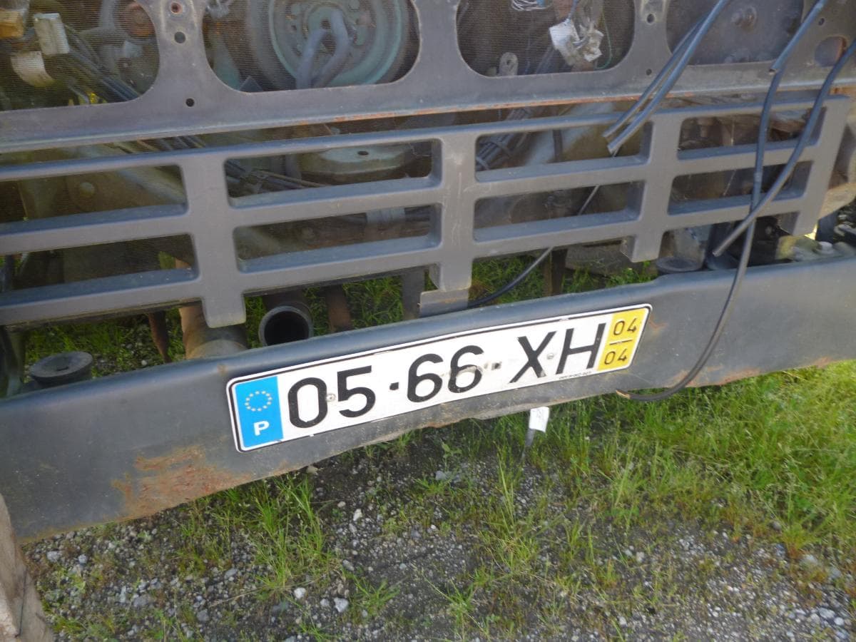 VOLVO FM9 — imagem 9