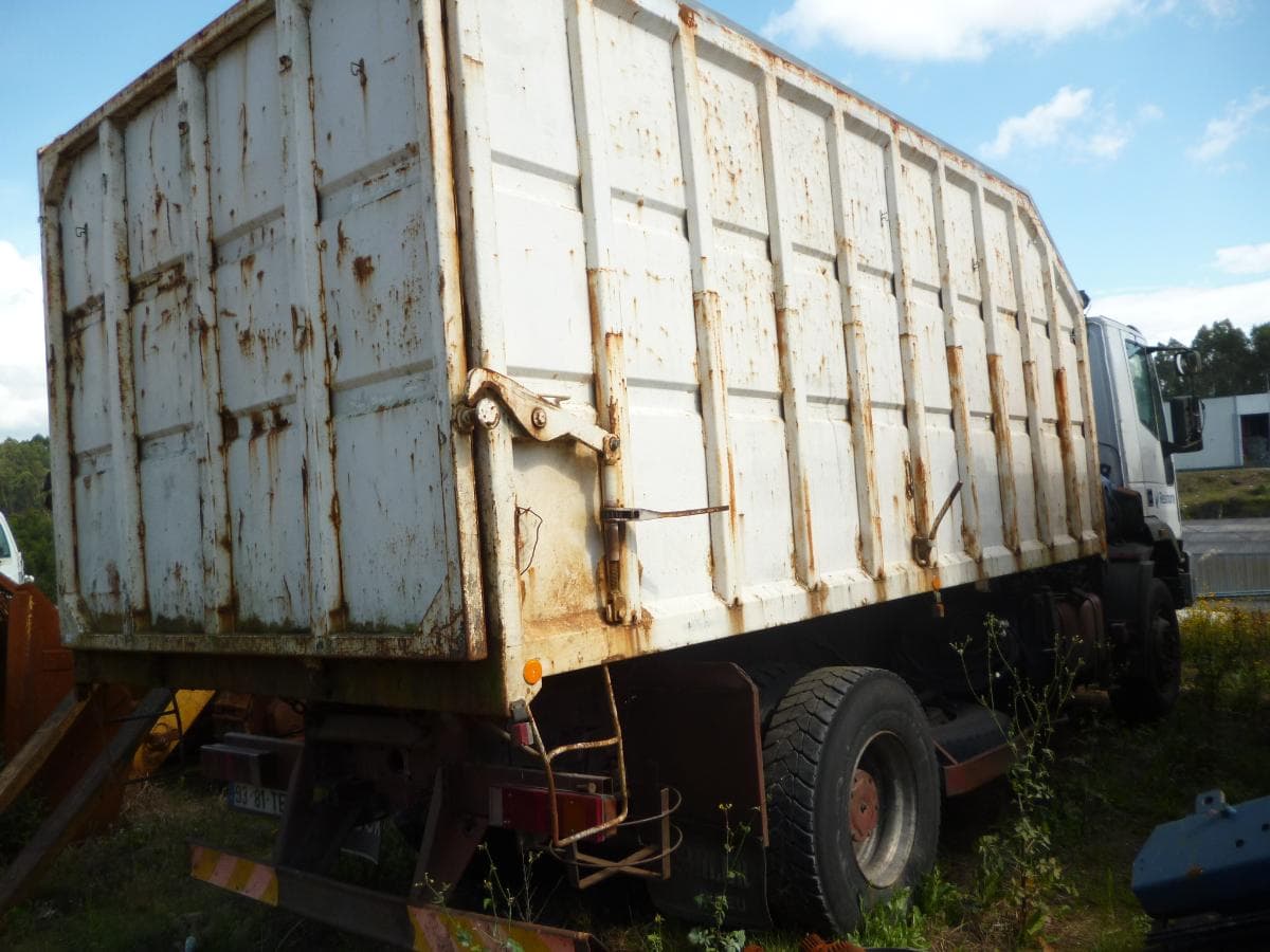 IVECO CURSOR — imagem 4