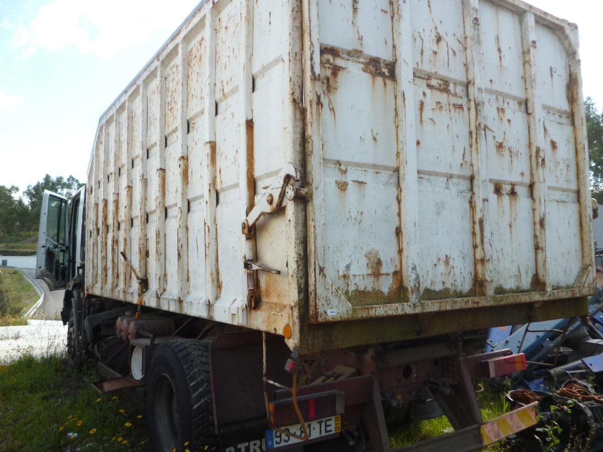 IVECO CURSOR — imagem 3
