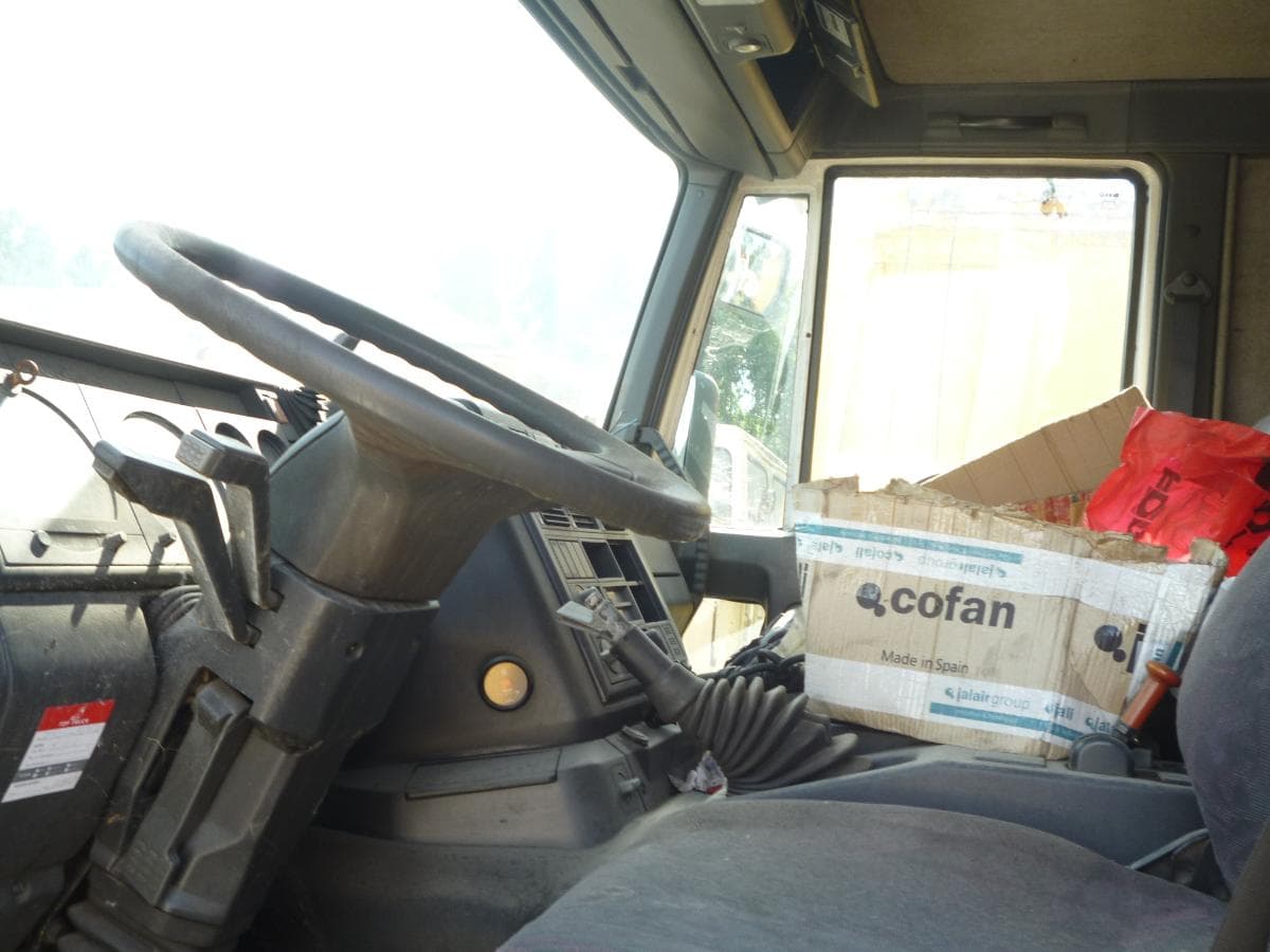 IVECO CURSOR — imagem 10