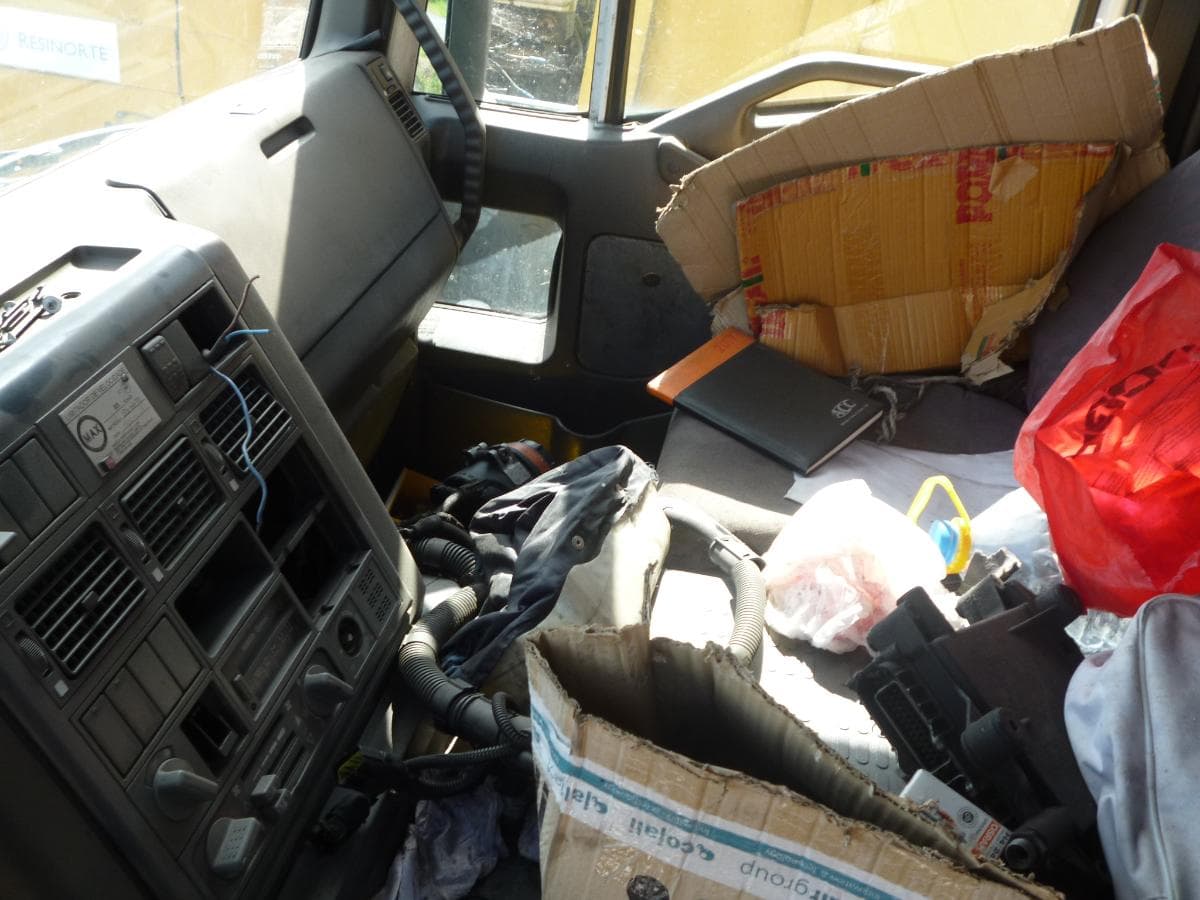 IVECO CURSOR — imagem 11