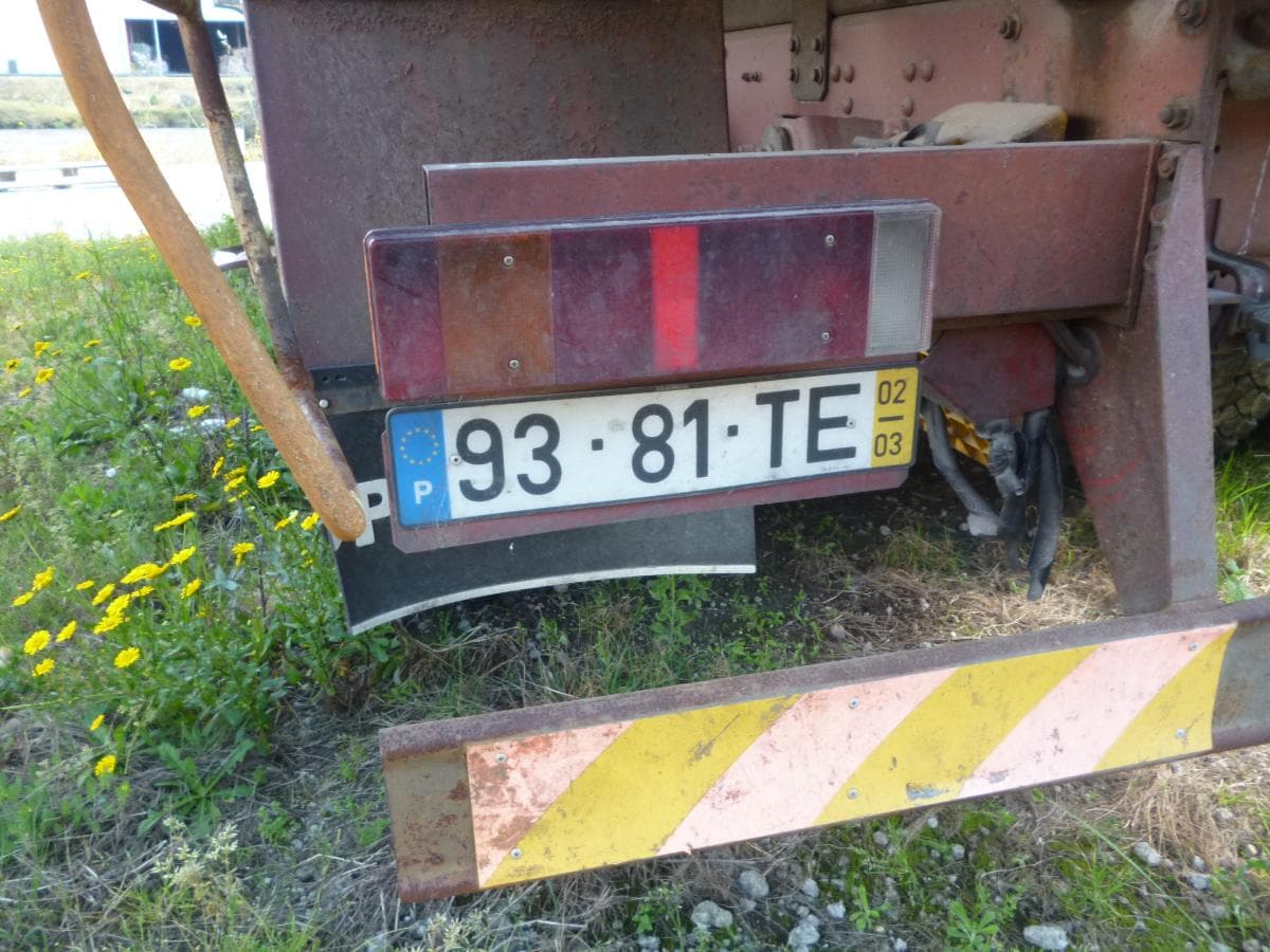 IVECO CURSOR — imagem 12