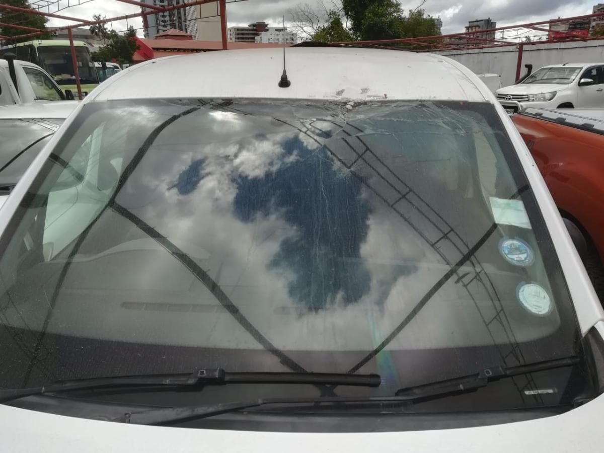 Peugeot Partner · — imagem 5