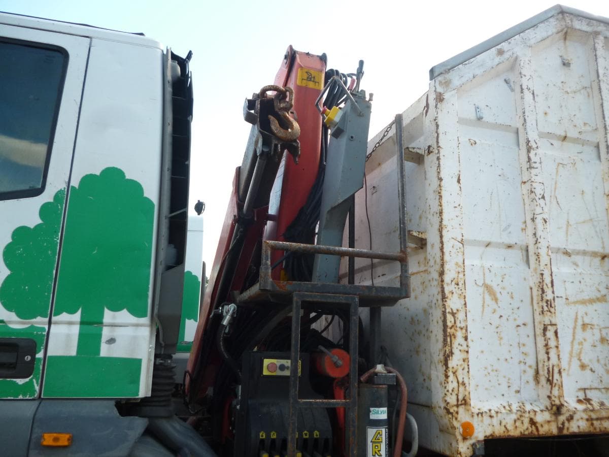 IVECO CURSOR — imagem 6