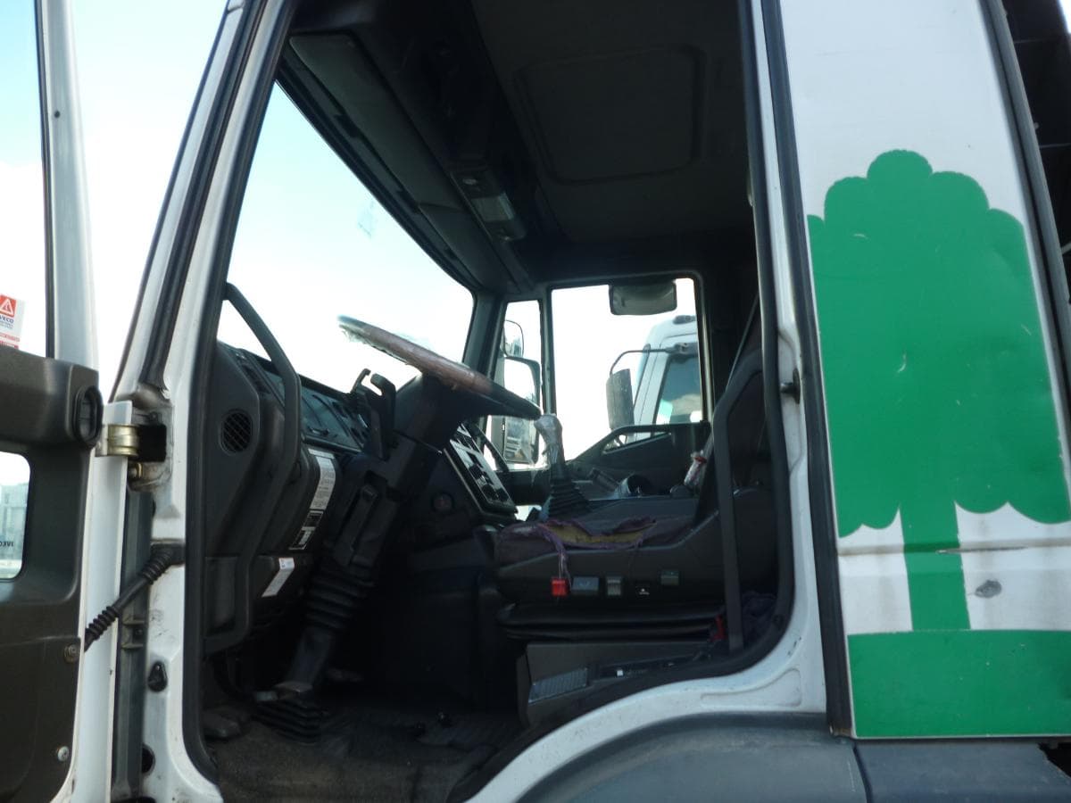 IVECO CURSOR — imagem 8