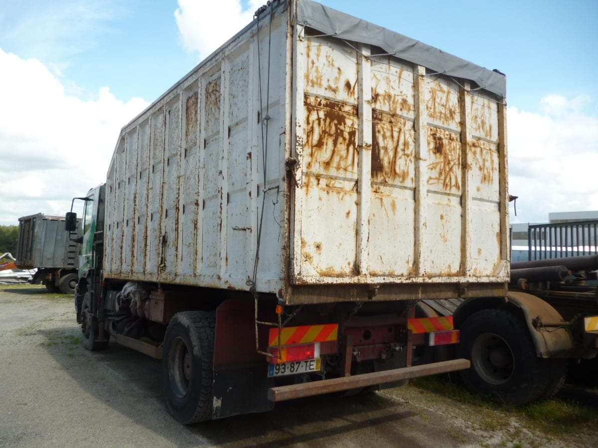 IVECO CURSOR — imagem 3