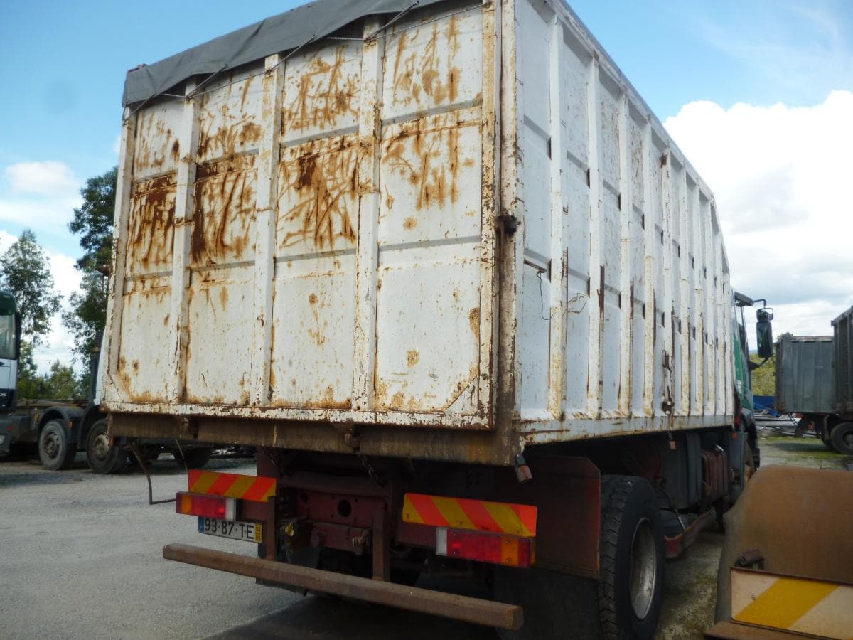 IVECO CURSOR — imagem 4