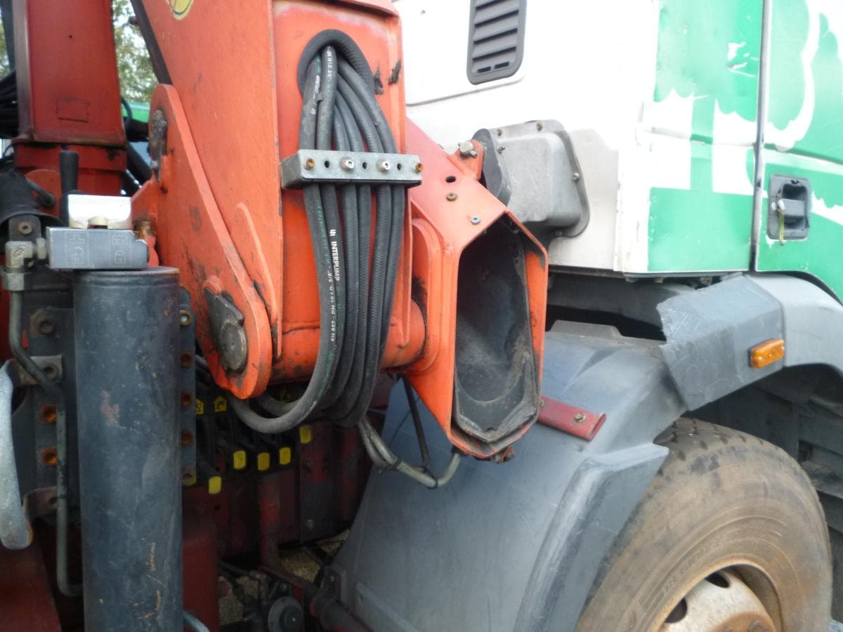 IVECO CURSOR — imagem 7