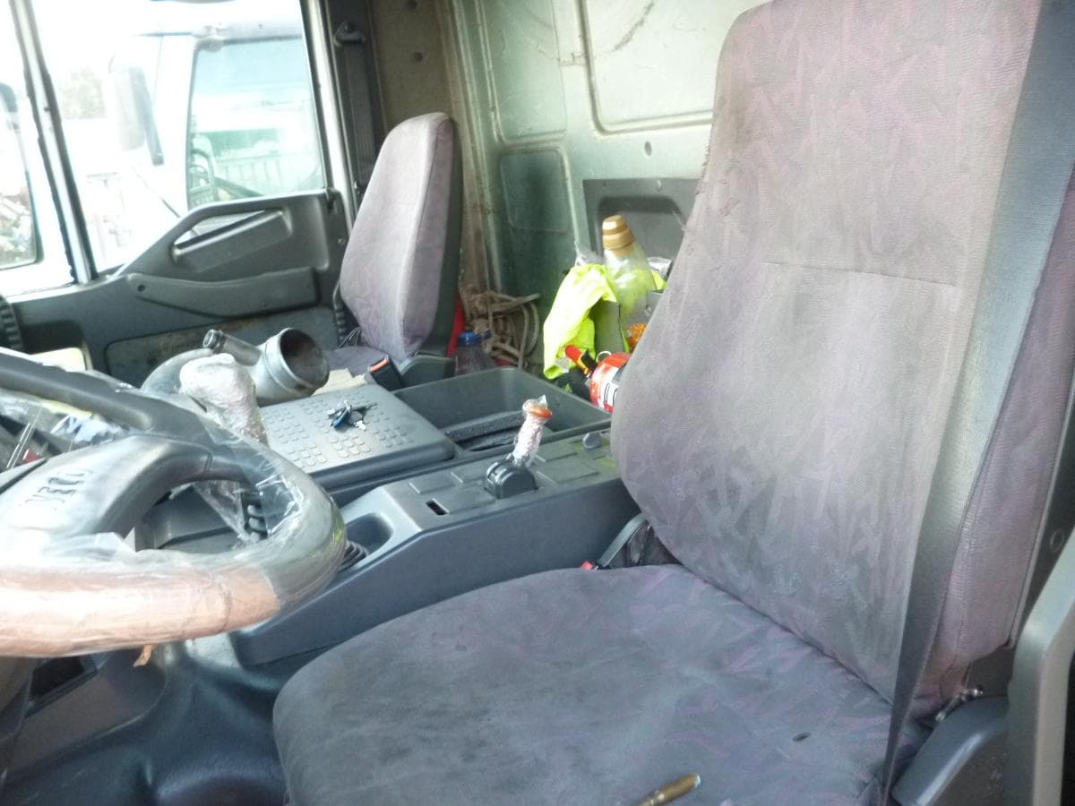 IVECO CURSOR — imagem 10