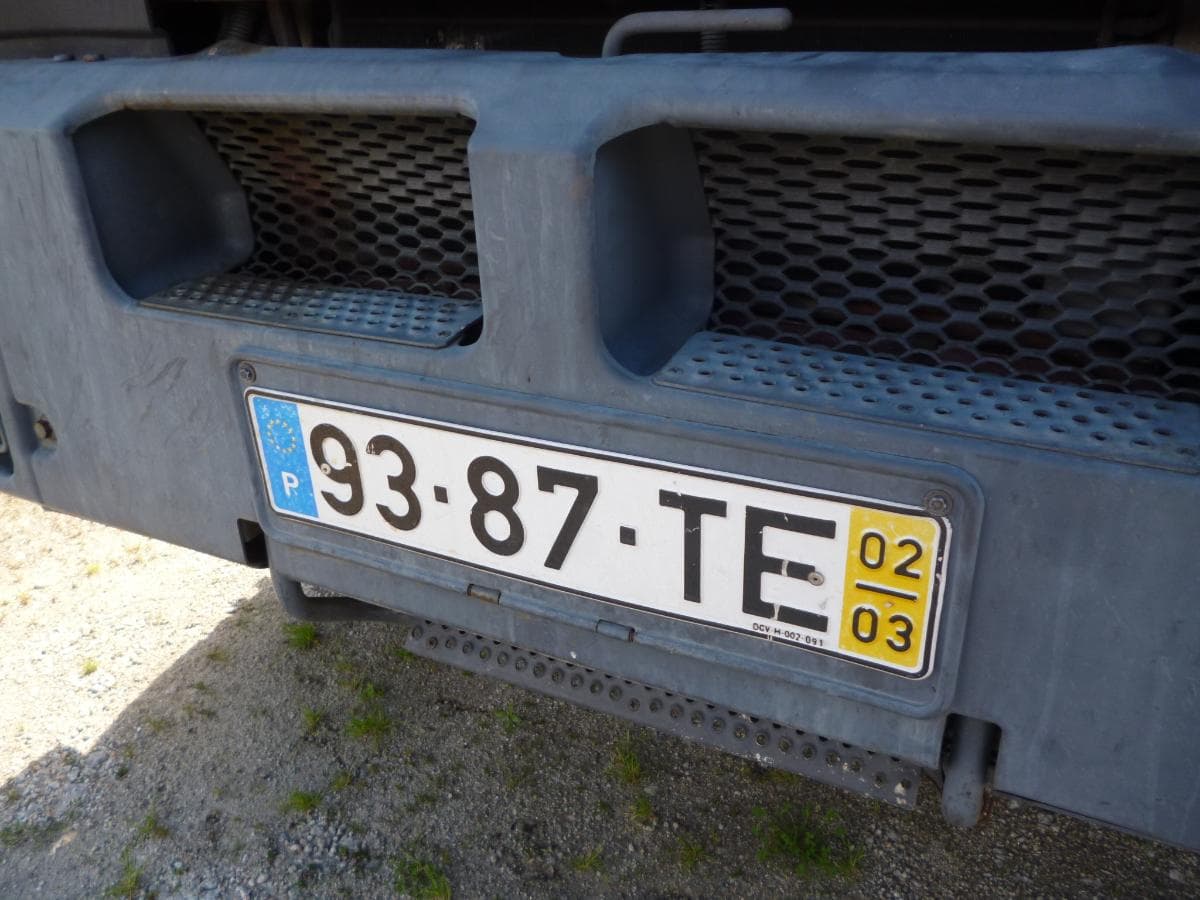 IVECO CURSOR — imagem 11