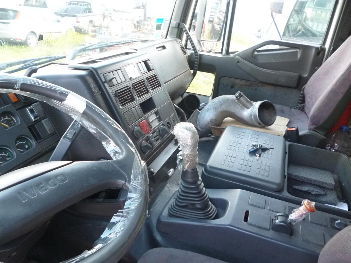 IVECO CURSOR — imagem 9