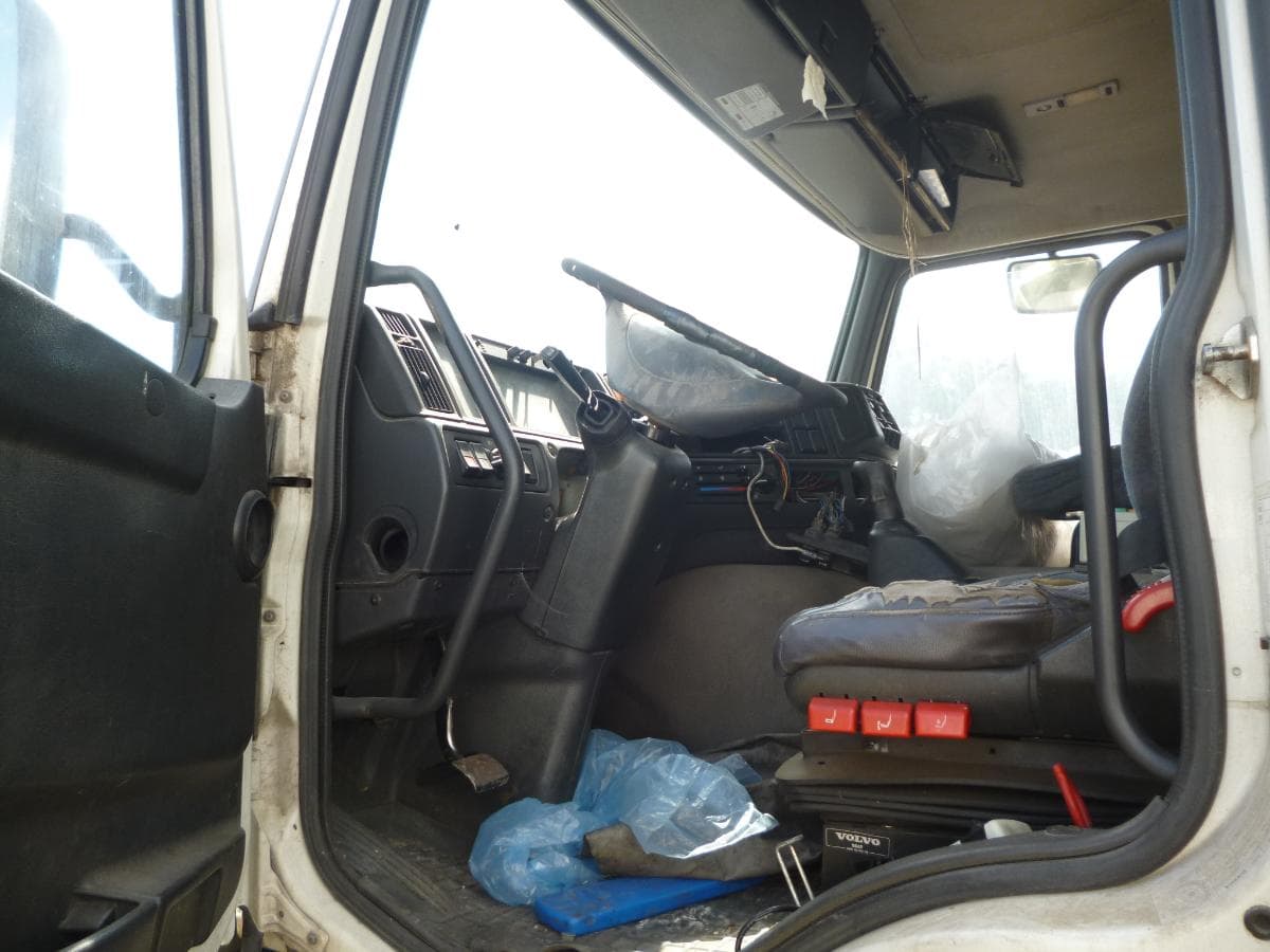 VOLVO FM7 290 — imagen 5