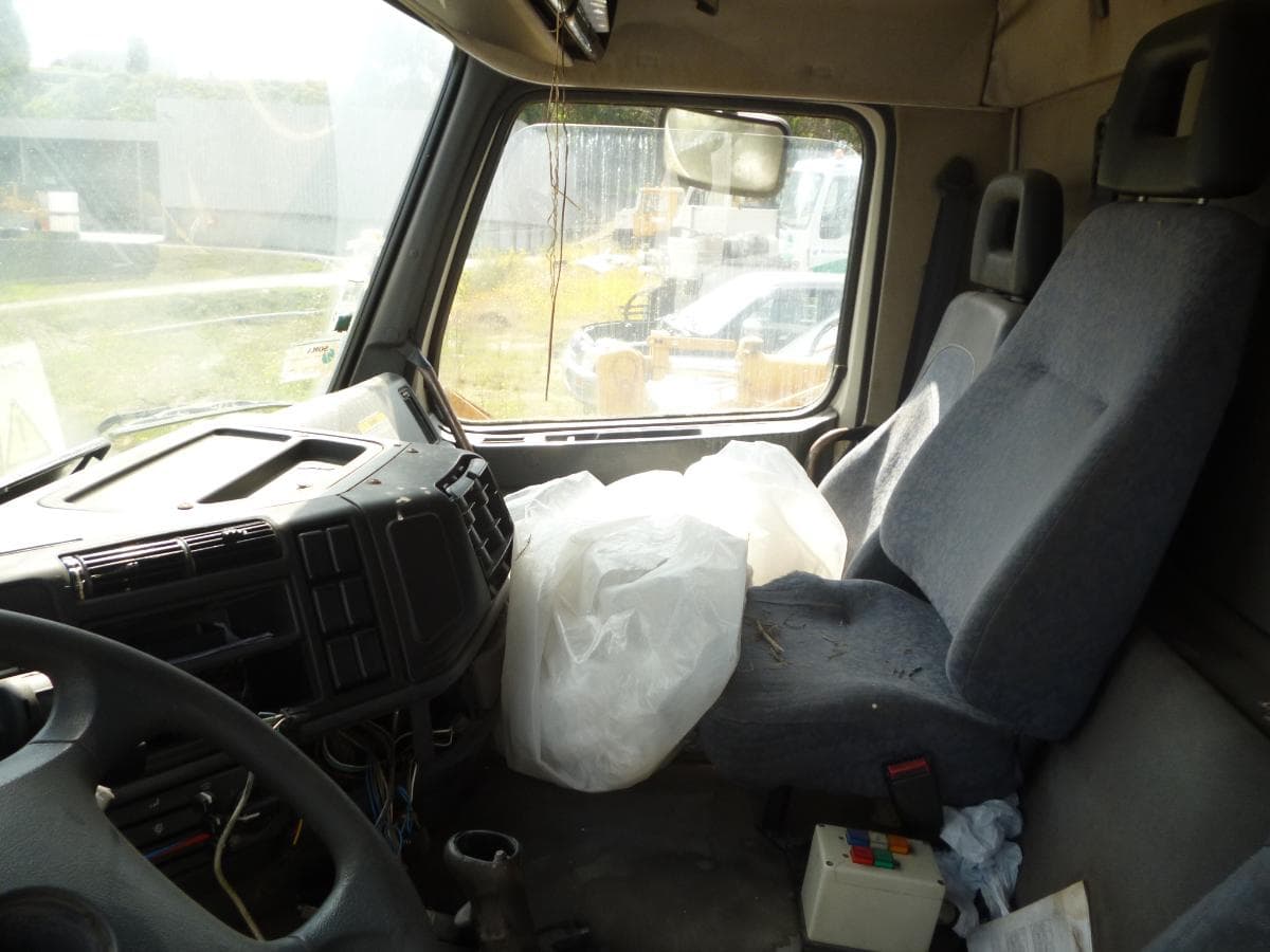VOLVO FM7 290 — imagen 7