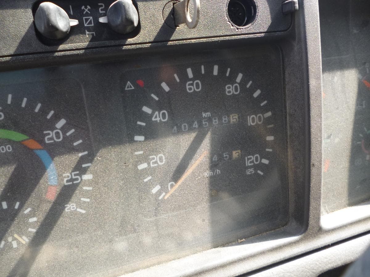 VOLVO FM7 290 — imagen 8