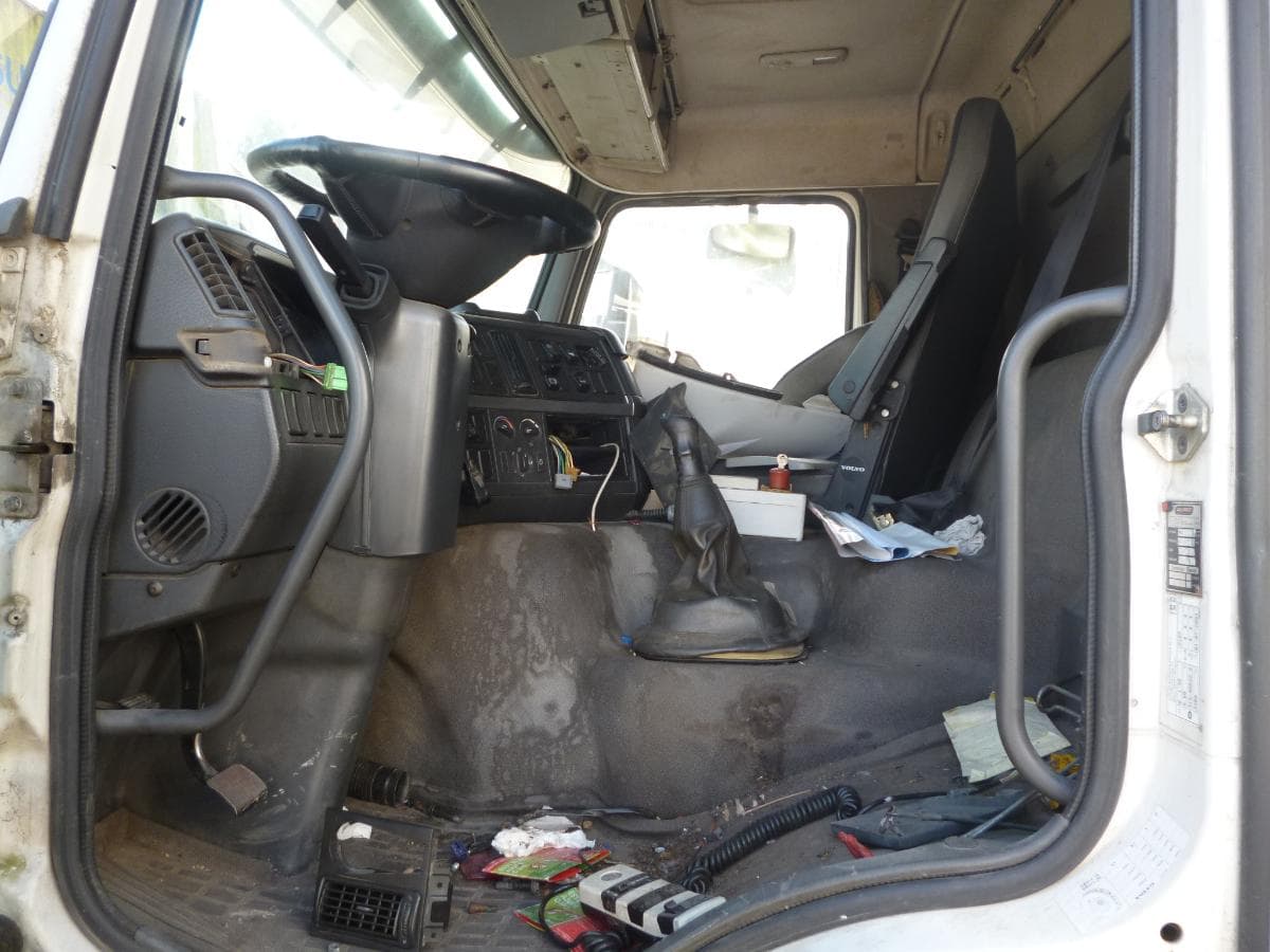 VOLVO FM9 260 — imagen 6