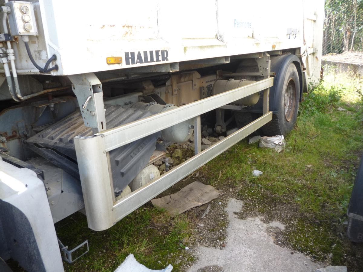 VOLVO FM9 260 — imagen 5