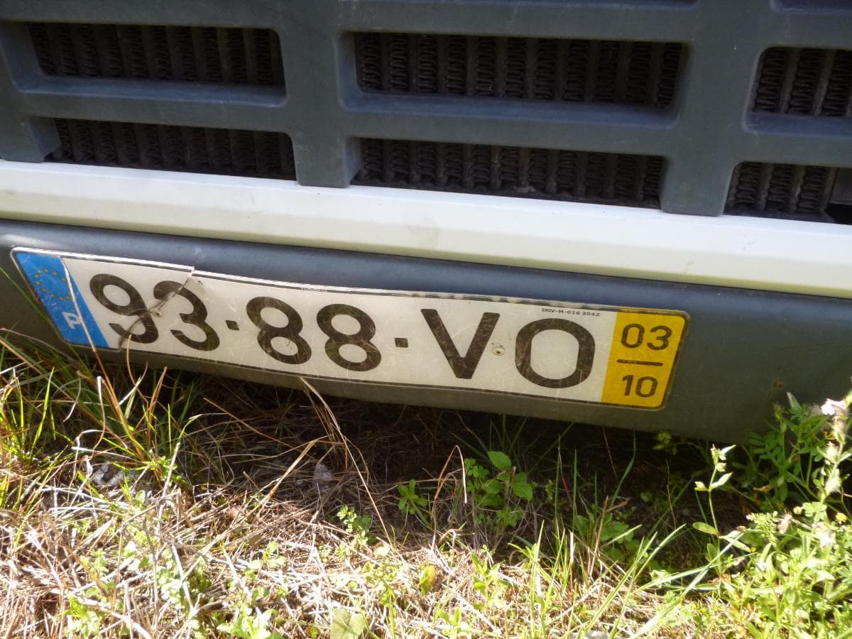 VOLVO FM9 260 — imagen 8