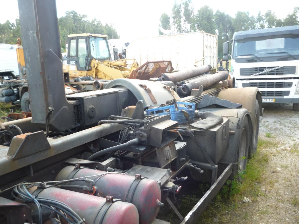 RENAULT KERAX 340 — imagen 5