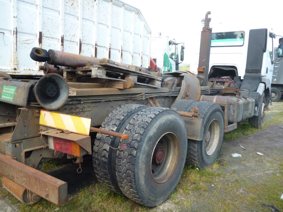 RENAULT KERAX 340 — imagen 3
