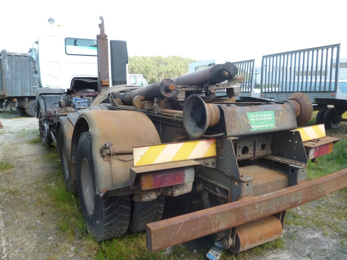 RENAULT KERAX 340 — imagen 4
