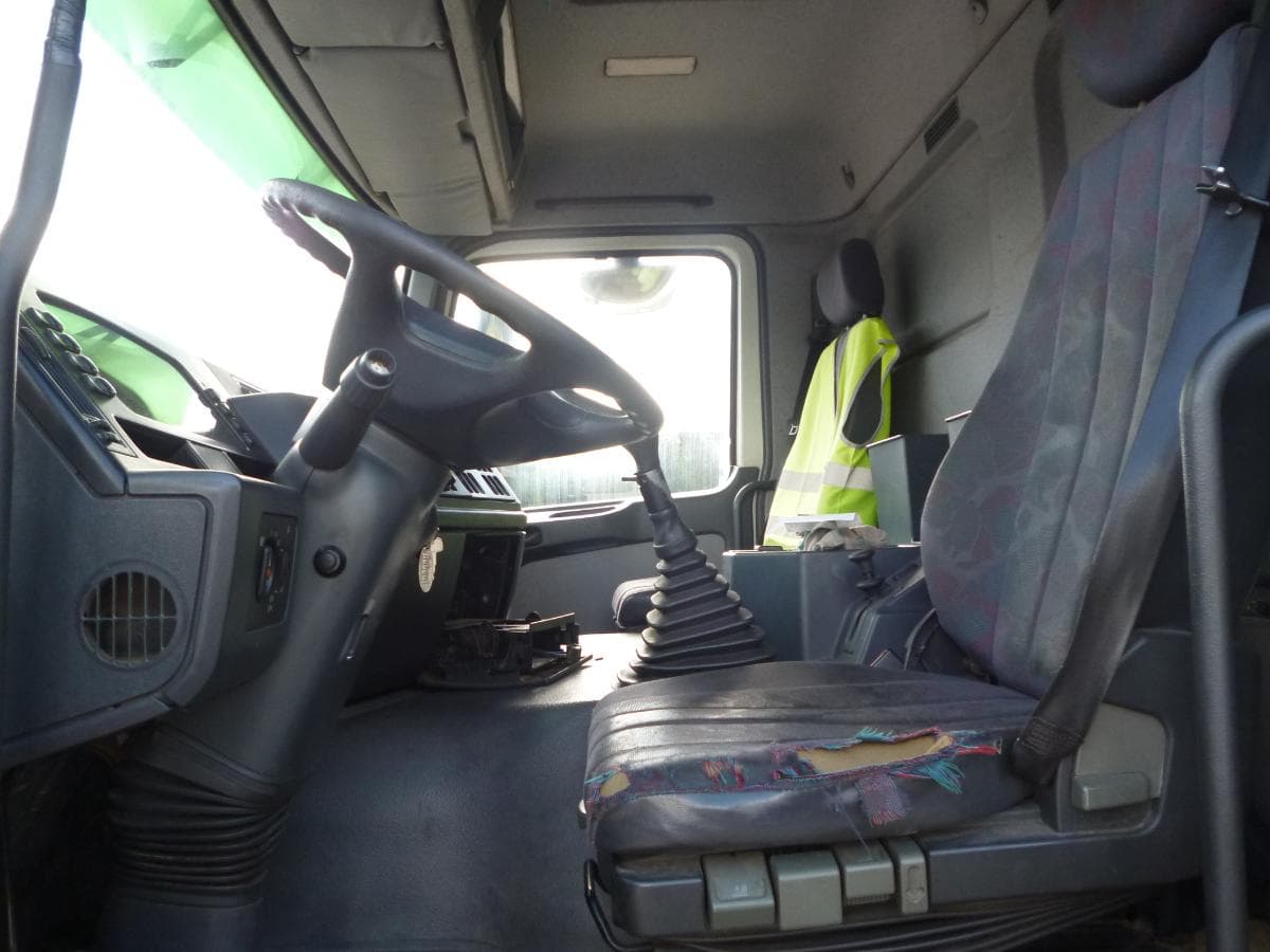 Mercedes-Benz ACTROS 3235 — imagem 7