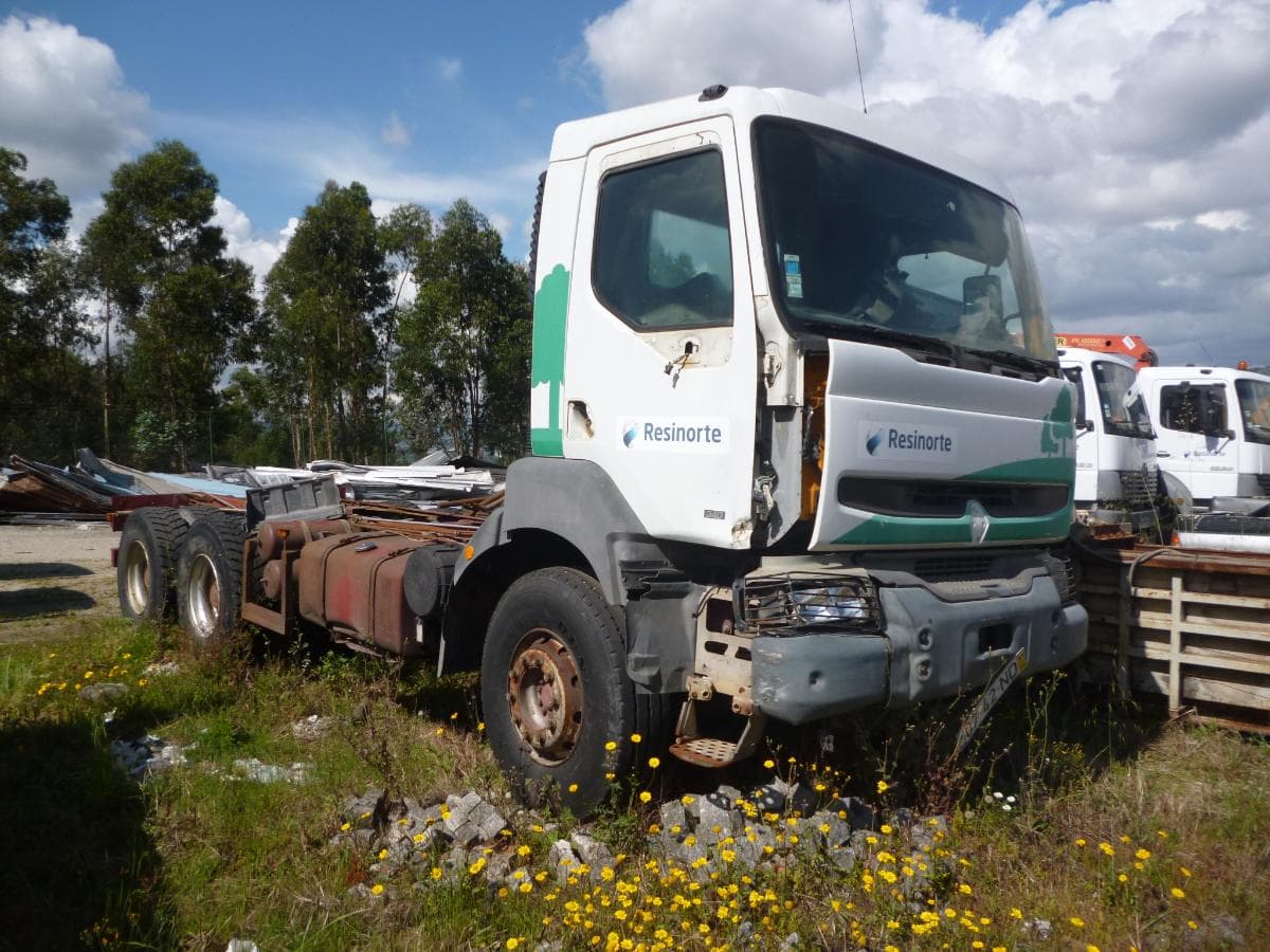 RENAULT 340 — imagen 2