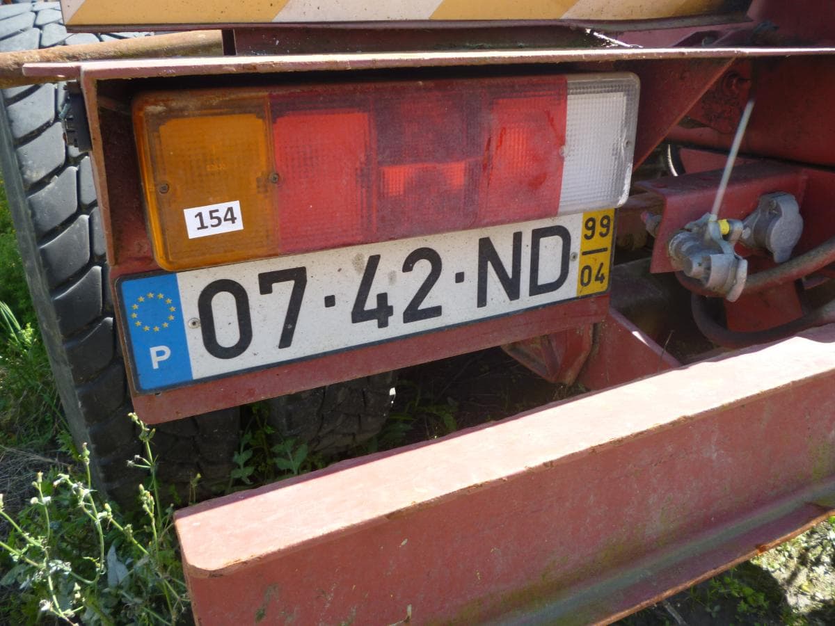 RENAULT 340 — imagen 10