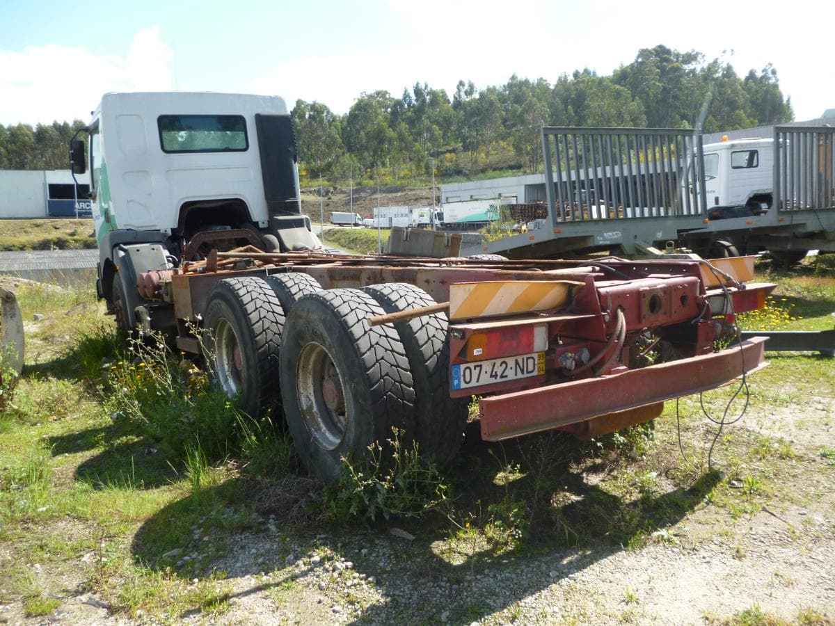 RENAULT 340 — imagen 3