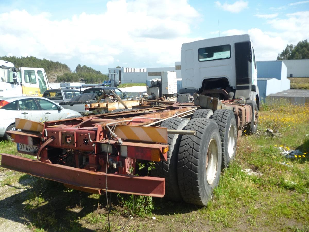 RENAULT 340 — imagen 4