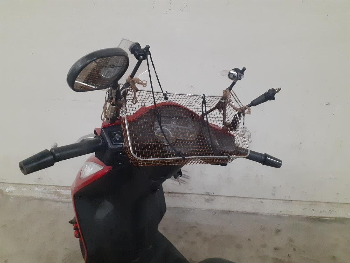 Honda CBF 125 · Ano 2014 — imagem 5