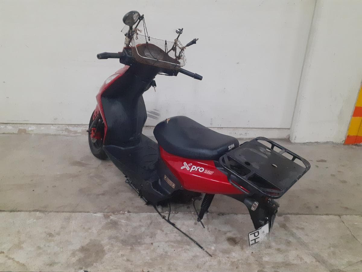 Honda CBF 125 · Ano 2014 — imagem 3