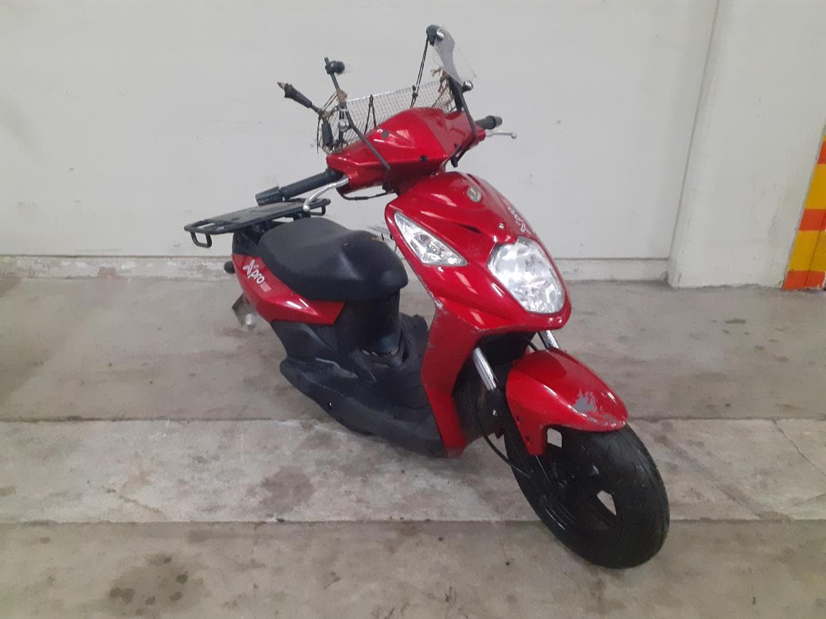 Honda CBF 125 · Ano 2014 — imagem 2