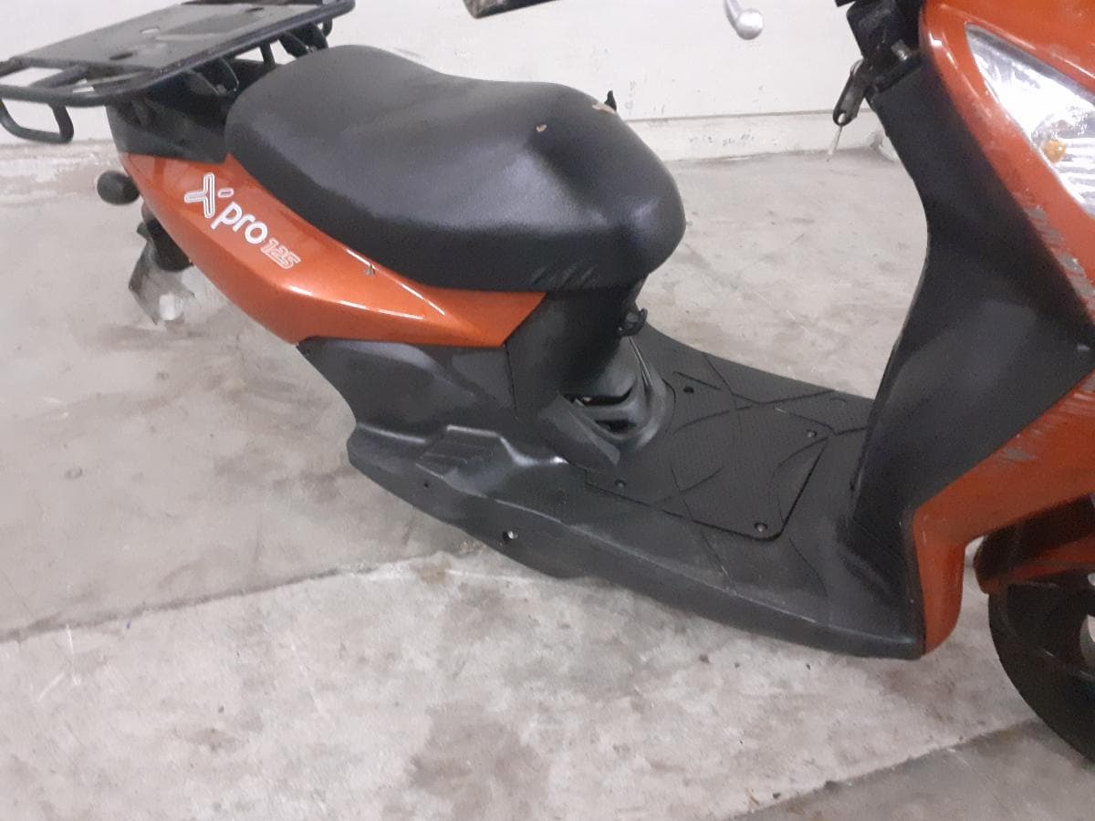 Honda CBF 125 · Ano 2014 — imagem 6