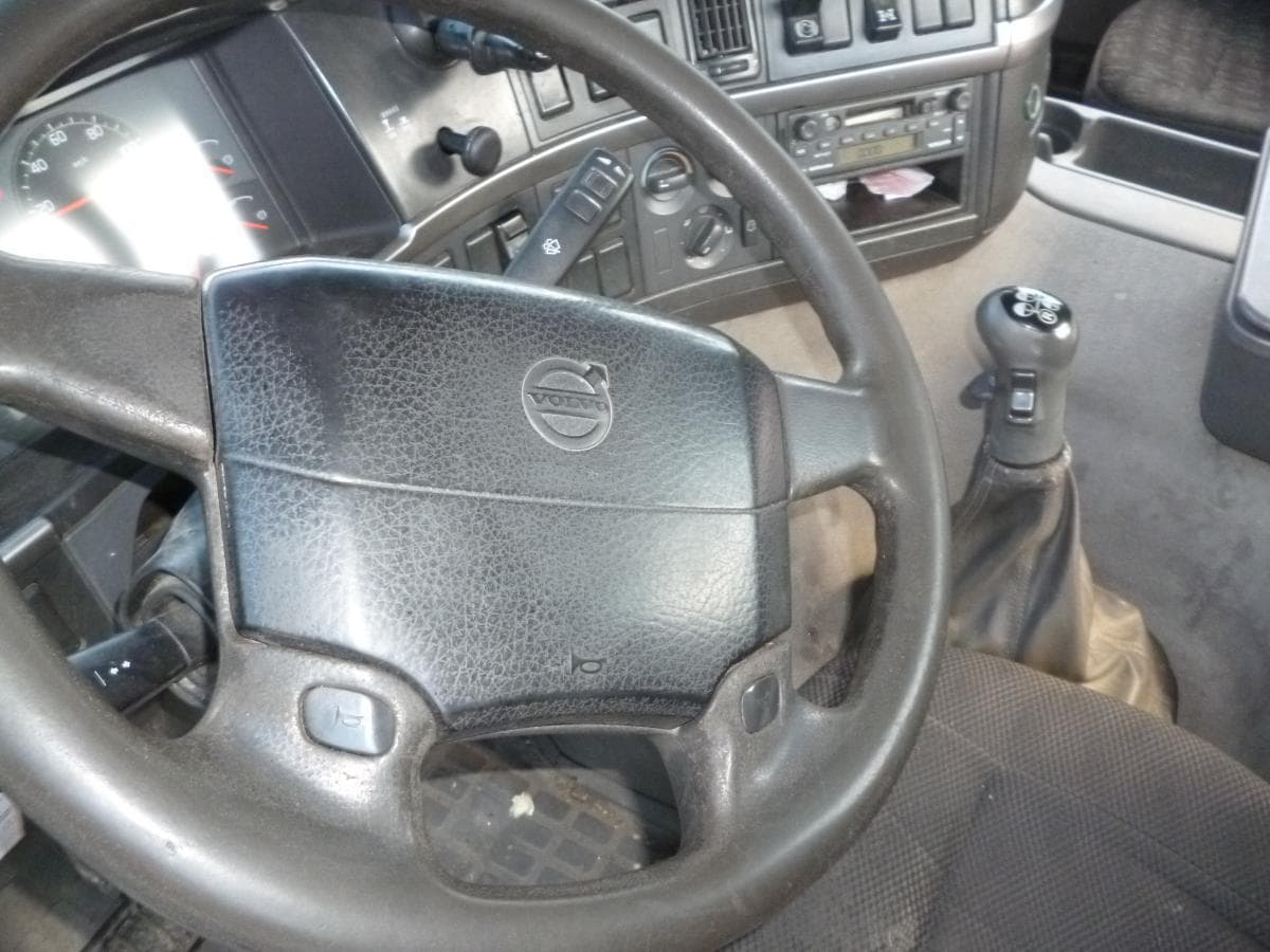 VOLVO FM12 340 — imagem 9