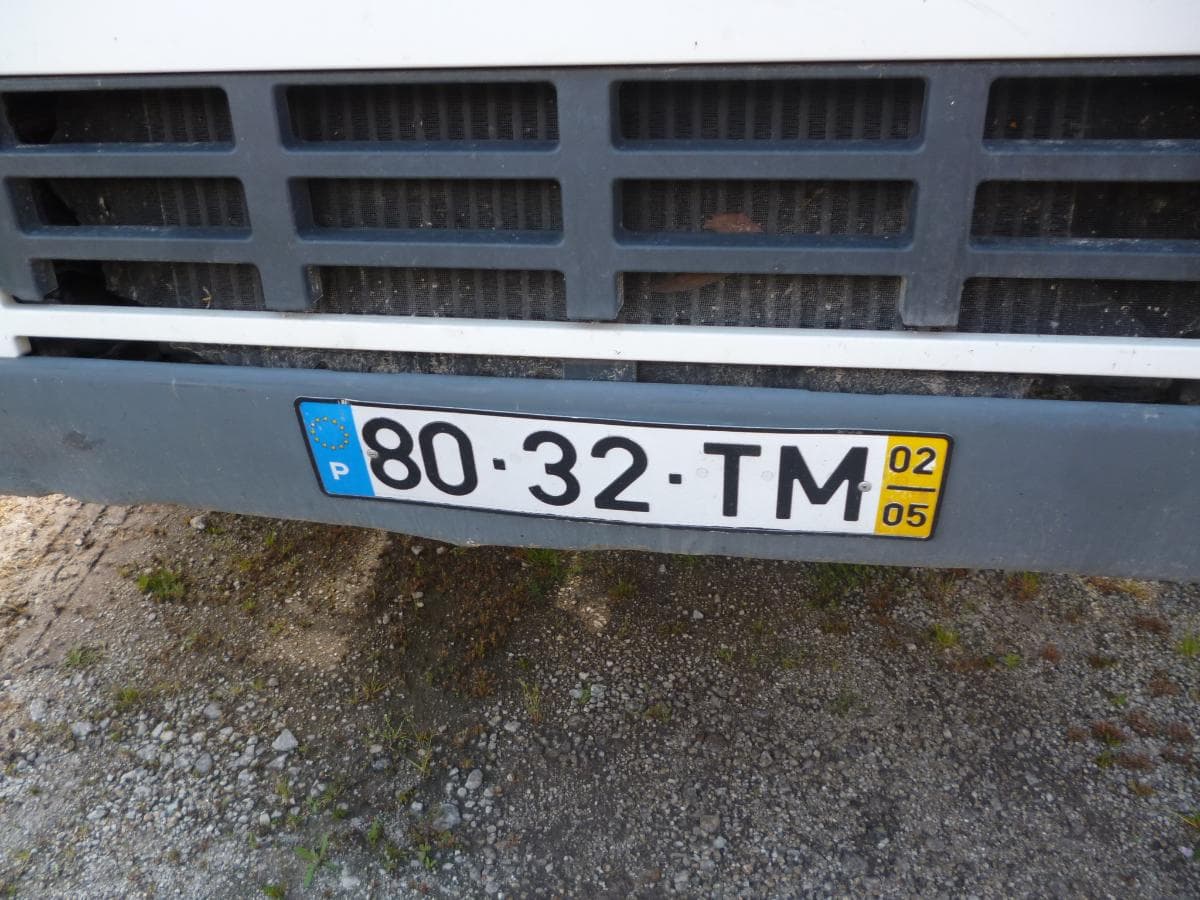 VOLVO FM12 340 — imagem 10