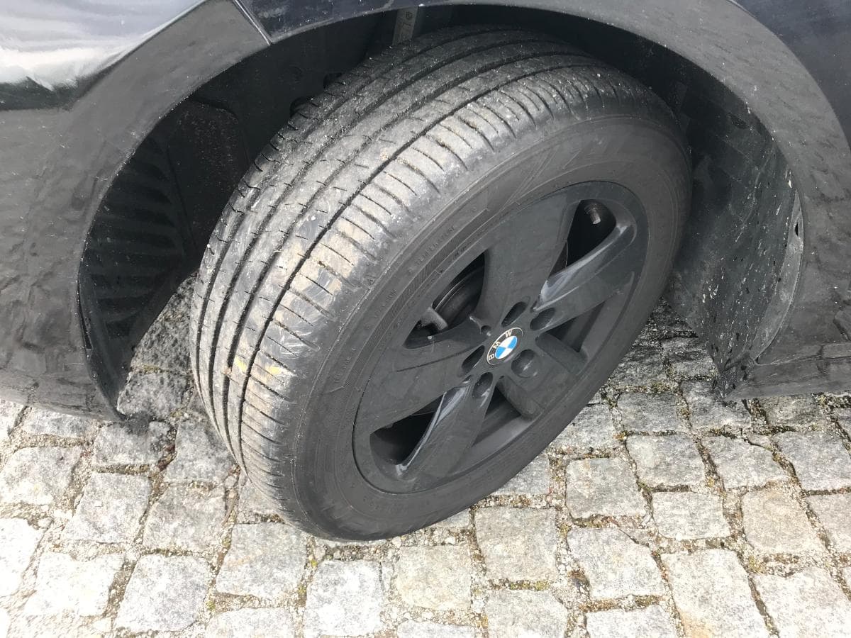 BMW 116D Sport · Ano 2019 — imagem 8