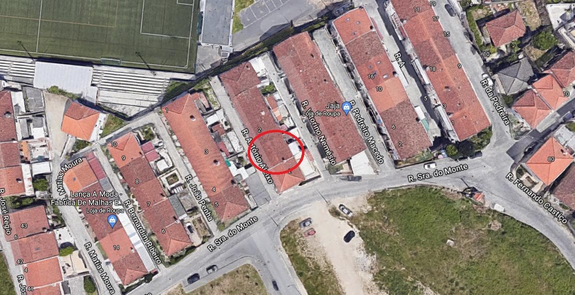 Apartamento T1 + 1 · Braga — imagem 15