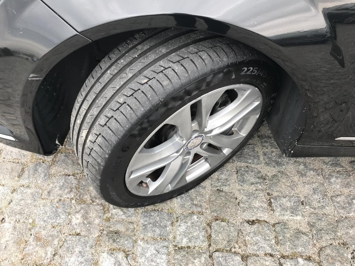 Mercedes-Benz C220 CDI · Ano 2012 — imagem 9