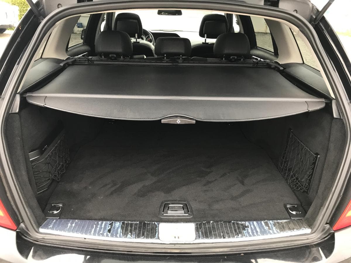 Mercedes-Benz C220 CDI · Ano 2012 — imagem 12