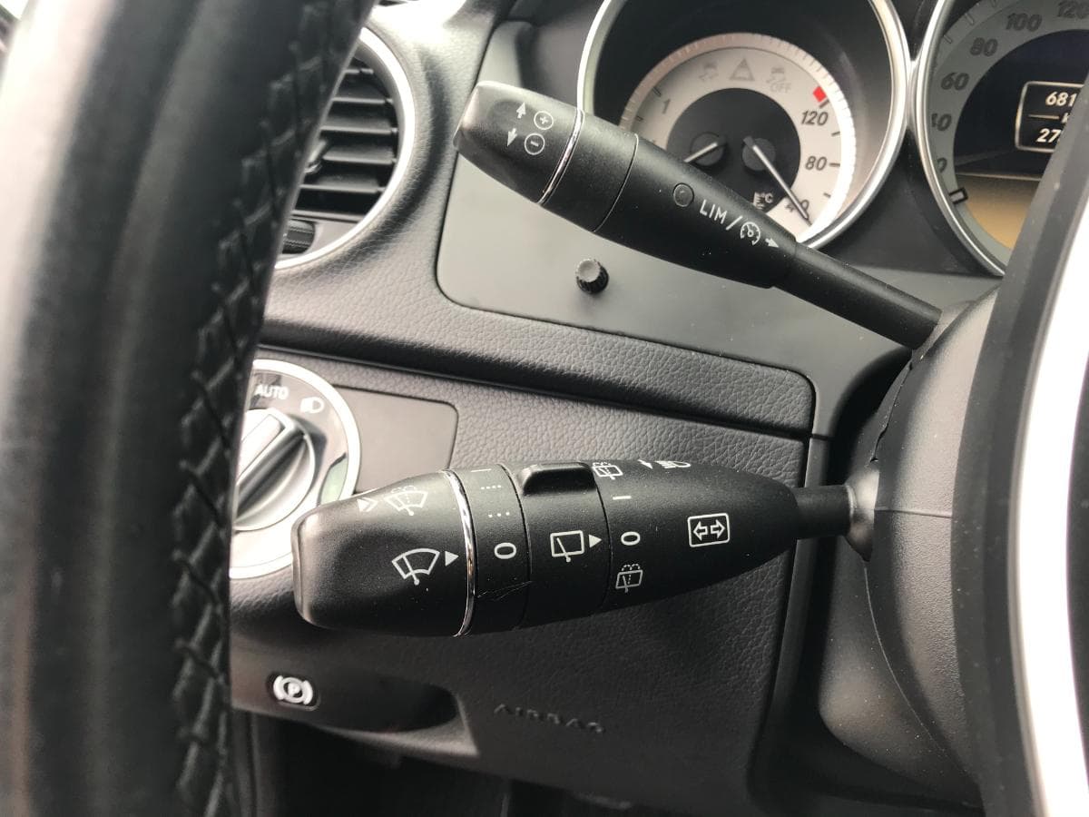Mercedes-Benz C220 CDI · Ano 2012 — imagem 17
