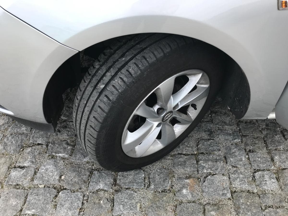 Opel Corsa 1.3 CDTI · Ano 2018 — image 9