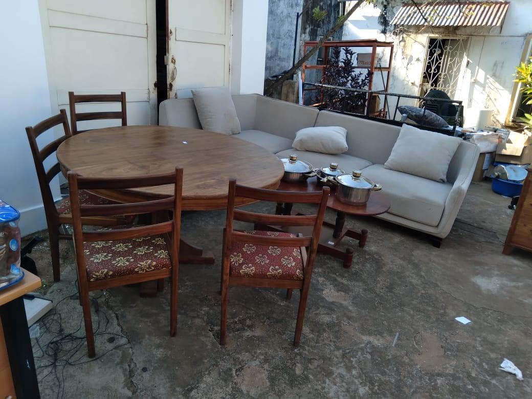 Mueble de Oficina · — imagen 2