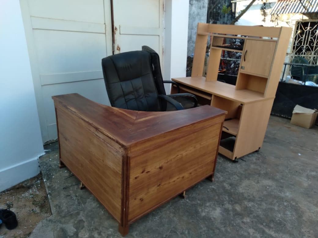 Mueble de Oficina · — imagen 2