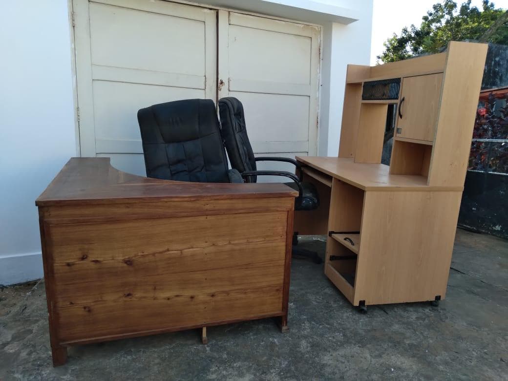 Mueble de Oficina · — imagen 3