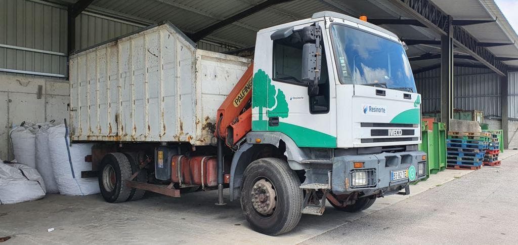 IVECO CURSOR — image 1