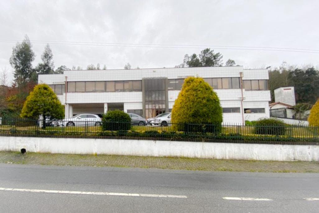 Unidade Industrial Completa + Marca Nacional — image 1