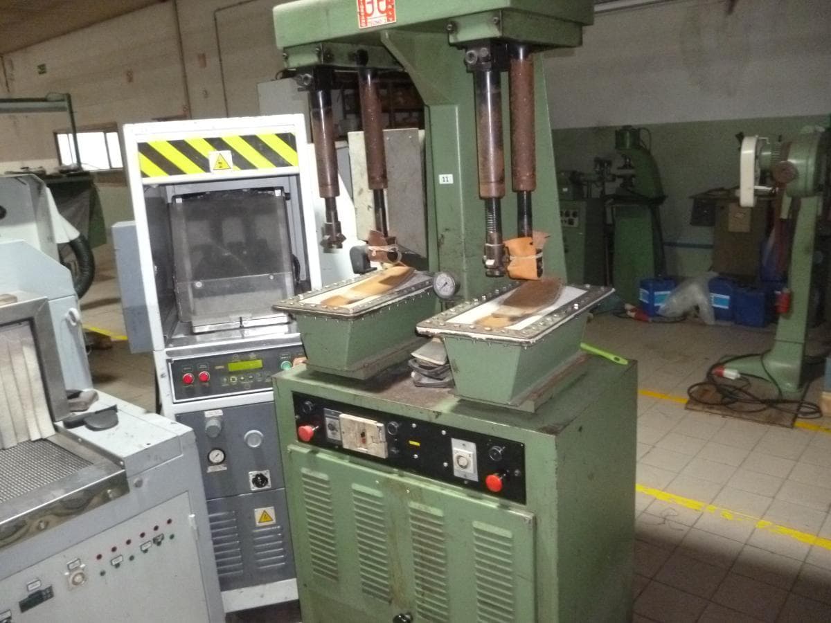 Unidade Industrial Completa + Marca Nacional — image 20