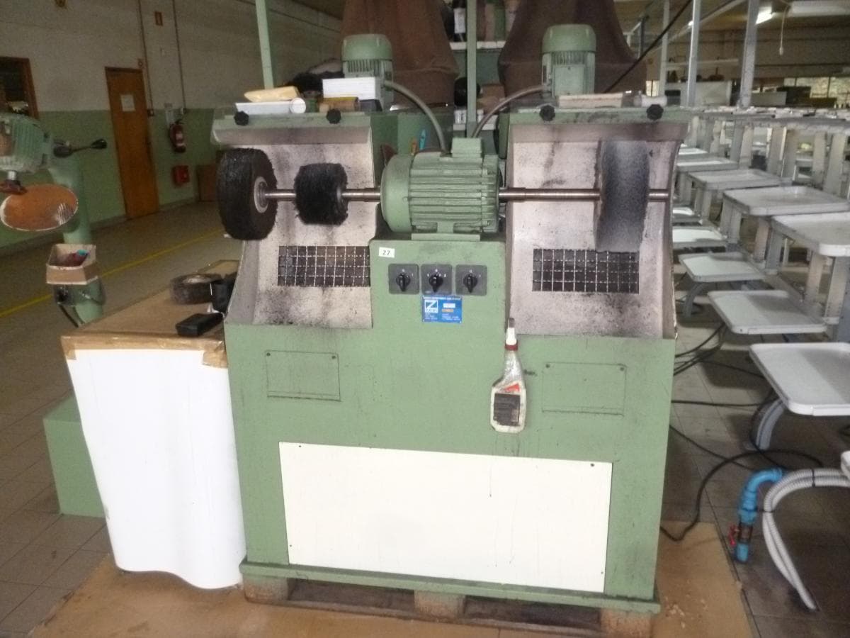 Unidade Industrial Completa + Marca Nacional — image 27