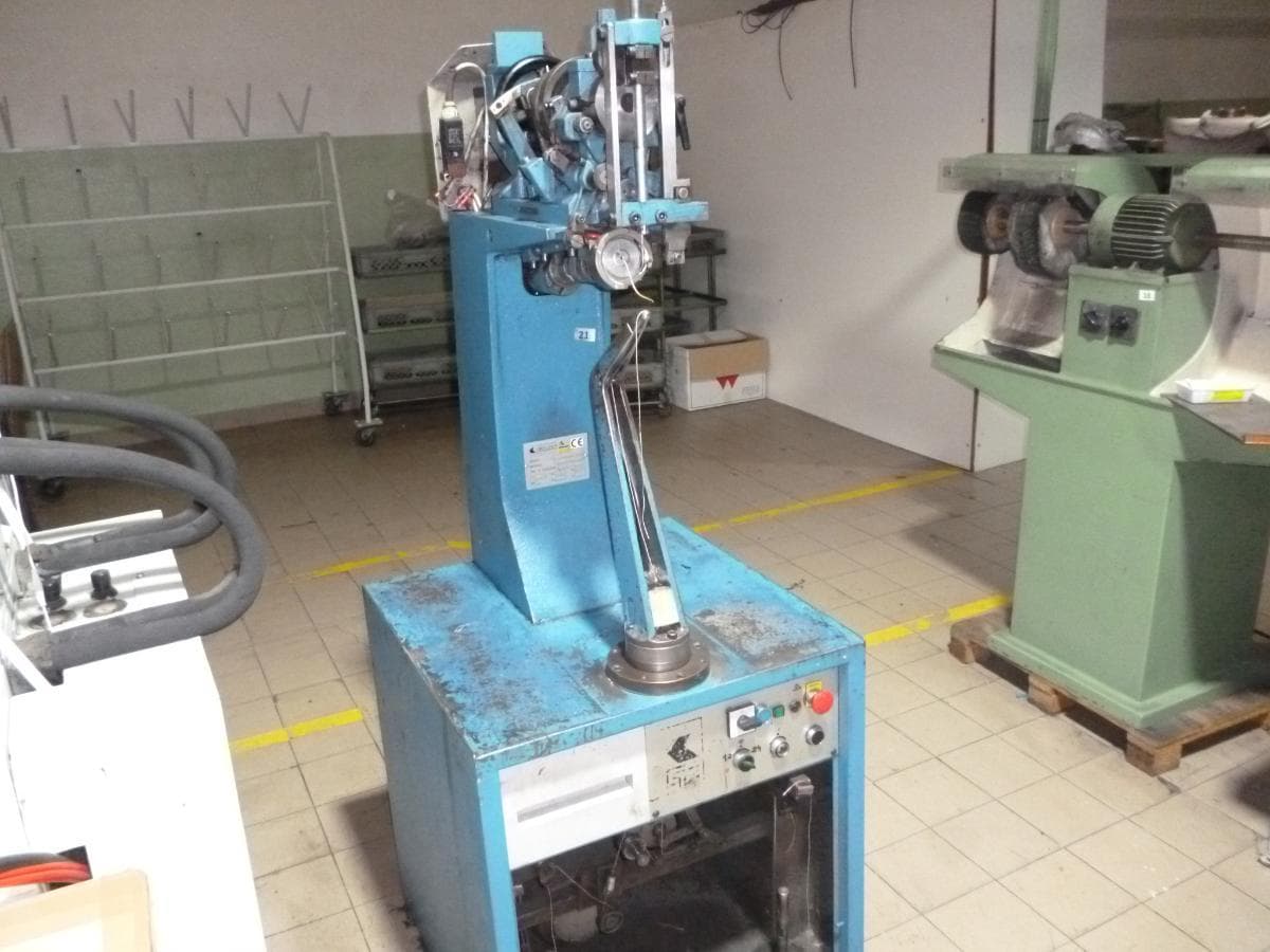 Unidade Industrial Completa + Marca Nacional — image 29